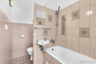 Pronájem bytu 1+1, 35 m², Žďár nad Sázavou - 4