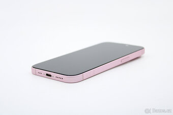 Apple iPhone 15 128GB záruka Datart - 4