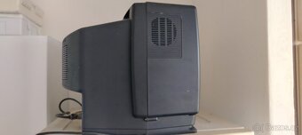 Retro TV Shivaki - 4