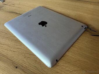Apple iPad 3 64GB WiFi černý - 4