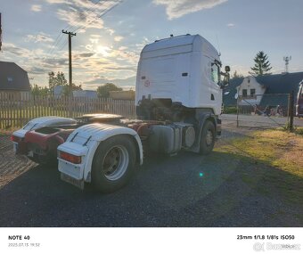 Scania R480 - 4