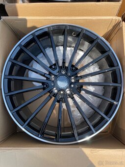 ALU Kola R22 5x120 - 4