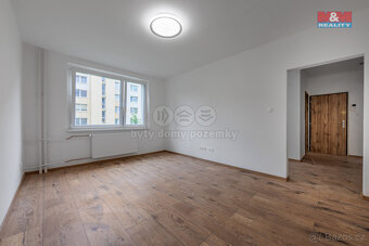 Prodej bytu 2+1, 48 m², Horní Slavkov, ul. Dlouhá - 4
