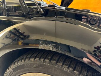 Audi TT, 1.8 TFSI, 132kW, r.v.1999, STK 03/26 - 4
