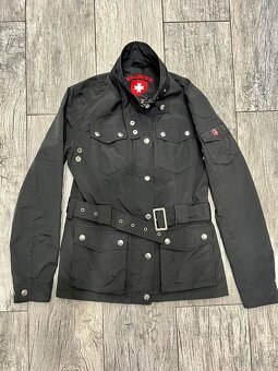 bundy Wellensteyn / vel. S - 4