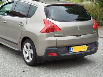 Peugeot 3008 2.0.HDI - 4