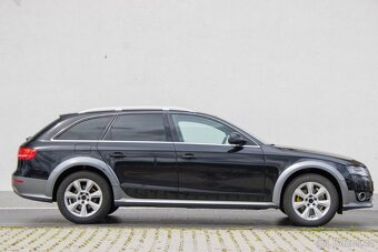 Audi A4 Allroad 2.0 TDI 143k quattro - 4