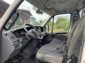 Iveco Daily 60C15 novy 3S sklápěč N1 B - 4