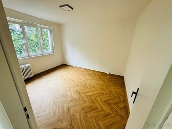 Nabízím pronájem bytu 2+1 s balkonem Kadaň - 4