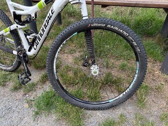Cannondale scalpel - 4