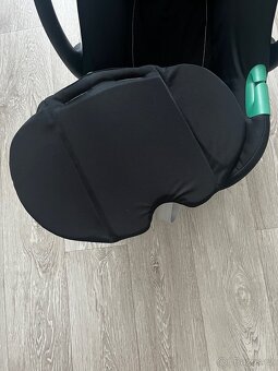 Dětská autosedačka Cybex Aton B2 i-Size Gold - 4