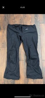 Kalhoty na motorku Revit Neptun Goretex - 4