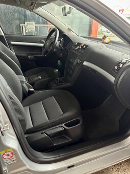 Škoda Octavia 1.6 MPI 75 kW – r. 2007 - 4