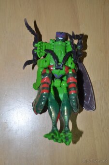 Transformers - Manterror - 4