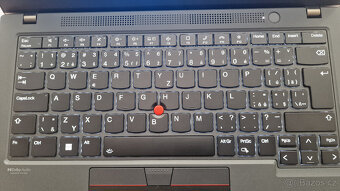 Lenovo ThinkPad T14 g3 - v záruce - 4