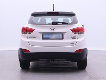 Hyundai ix35 2,0 CRDi 100kW 4x4 CZ Serv.kn. (2012) - 4