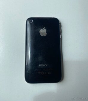iphone 3gs - plně funkční - 4