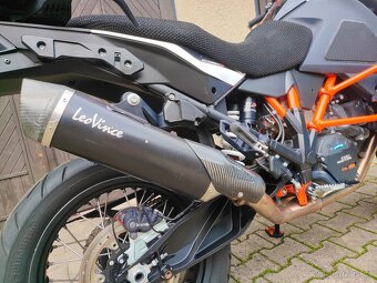 KTM Adventure 1090 R - 4