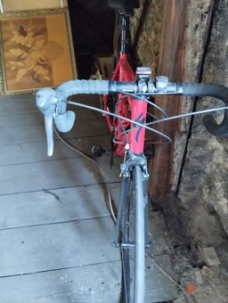 Silniční kolo specialized allez - 4