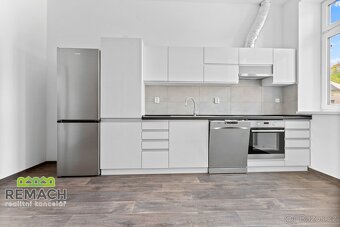 Pronájem byt 2+1, 67 m² - Náchod, ev.č. 03222 - 4