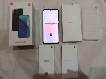 Xiaomi Redmi note 13 - 4