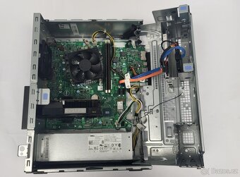 Dell Vostro Intel-i5/8GB/GTX1050/Win11 - 4