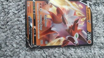 Pokemon karty - 4