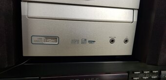 Philips micro věžička - 4