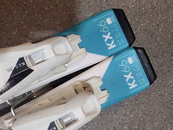 JUNIOR. CARV. LYŽE KASTLE KX66 - 80 CM - 4