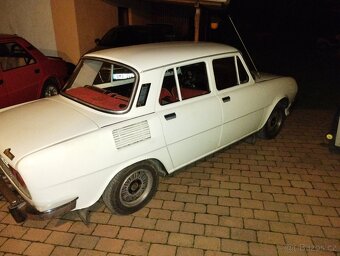 Prodám škoda 110l - 4