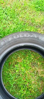 ZIMNÍ PNEU 205/55/16 FULDA CENA ZA SADU - 4