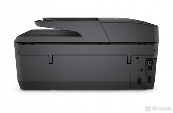 HP6960 OfficeJet PRO - 4
