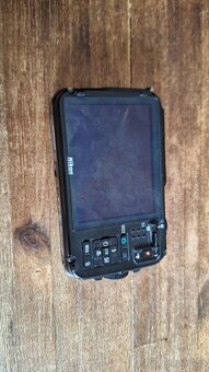 Nikon Coolpix AW110 - 4