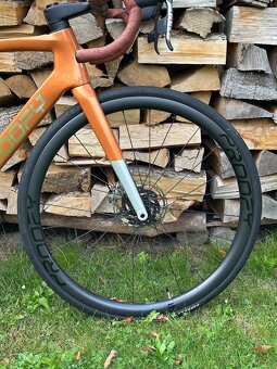 PROOFY GUNNY 2025 vel. M - Sram Red AXS - 4