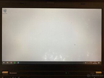 Lenovo X230 notebook - Core i5, 8GB RAM, SSD - 4