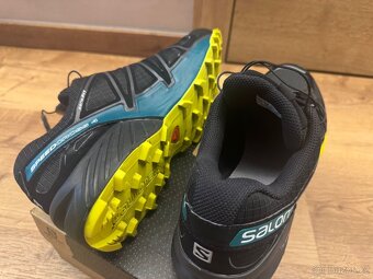 Pánské Salomon Speedcross 4 vel. 42 - 4
