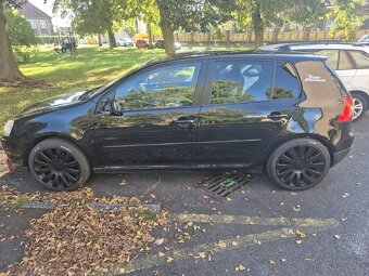 Golf 5 1.9 66kw - 4