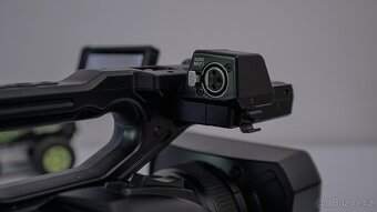 kamera 4K Panasonic HC-X20E - 4
