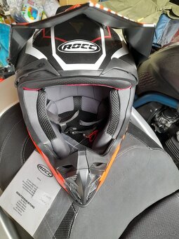 HELMA ROCC - 4