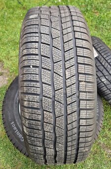 5x112 vw TOUAREG lll R18 +❄️zimní pneu NOVÝ STAV - 4