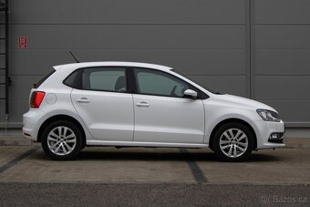 Volkswagen Polo 1.0 Comfortline 1.majiteľ - AJ NA SPLÁTKY - 4