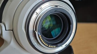 Canon RF 100-500 f/4.5.-7.1 L IS USM - 4