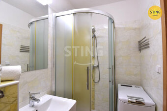 Pronájem kompletně zařízeného apartmánu 1+kk – Všemi, 133183 - 4