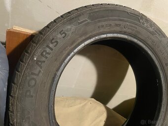 Barum Polaris 5 zimní 185/60r15 84T - 4