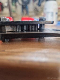 Nůžky na kabely Knipex - 4