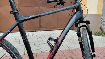 Merida Crossway 500, velikost L - 4