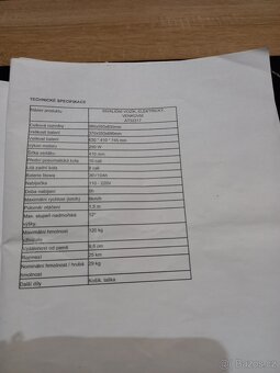 Skládací skútr - 4