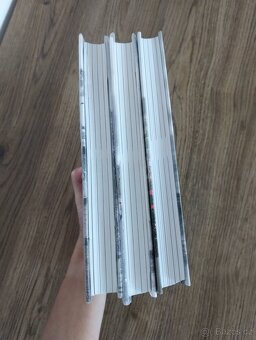 Knihy Milan Martinec - 4