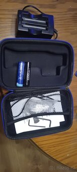 Noční vidění PARD NV008P - 4