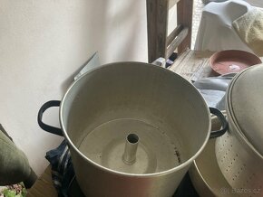 Hrnec na šťavu a marmeladu - 4